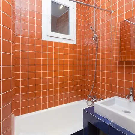 Apartamento Central A Musee D'orsay *