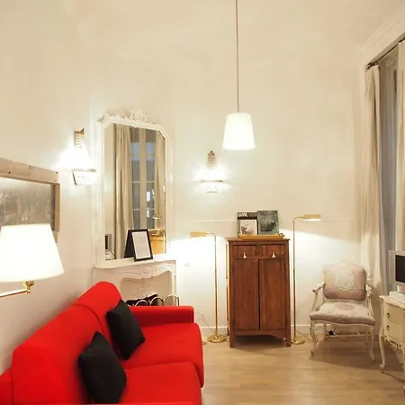 Apartment Central A Musee D'orsay Paris